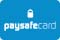 PaysafeCard Logo PaysafeCard Logo