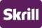 Skrill Logo Skrill Logo