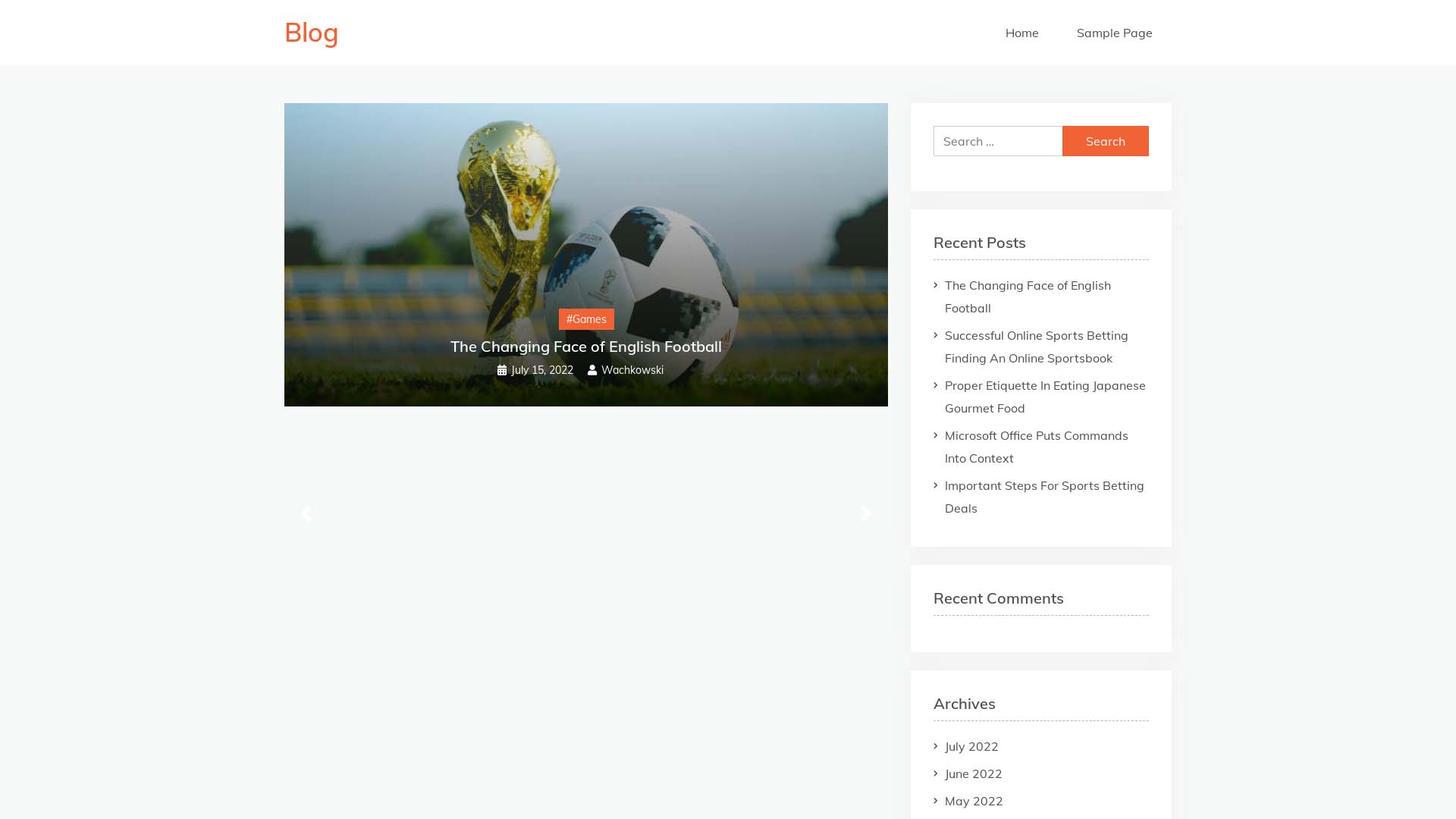 Screenshot of 7Red Casino taken in 2025