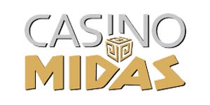 Casino Midas Logo