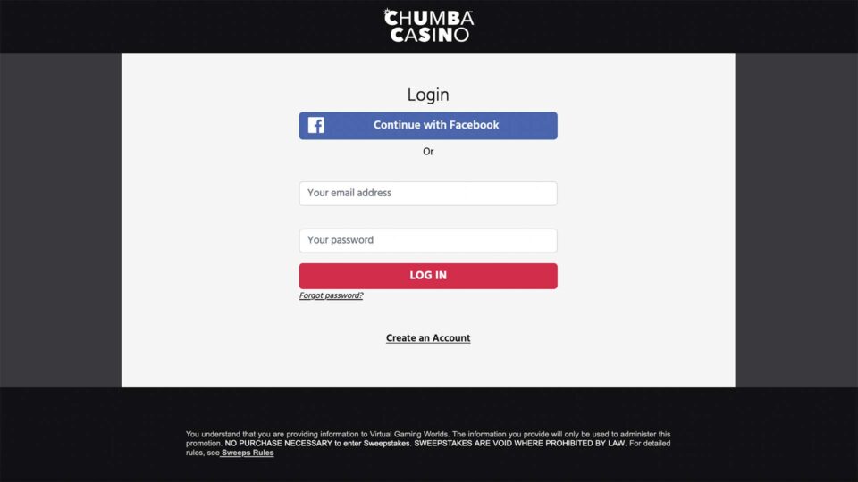 Chumba Casino Login 2 By 2 Gaming Canada Review 2023 