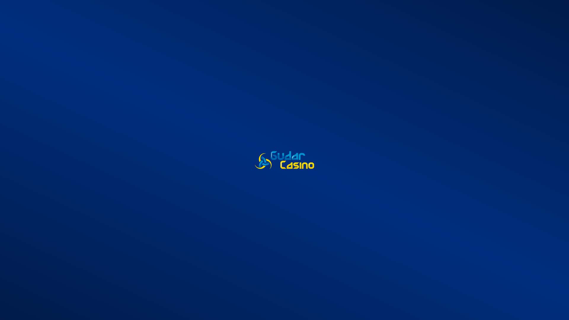 Screenshot of Gudar Casino taken in 2025