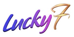 Lucky7 Logo