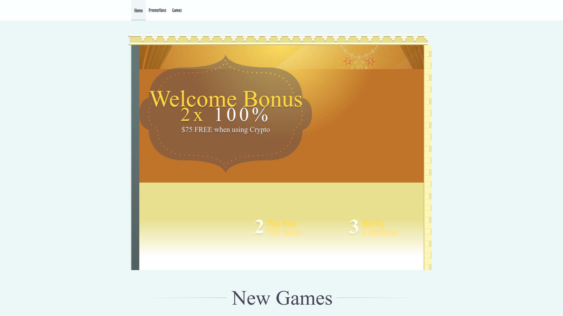 Screenshot of Manhattan Slots Casino taken in 2025 Screenshot of Manhattan Slots Casino taken in 2025