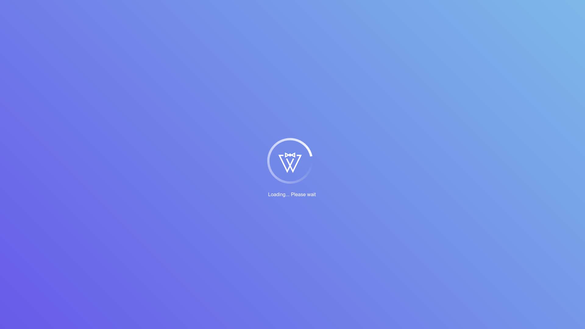 Screenshot of WestCasino taken in 2025 Screenshot of WestCasino taken in 2025