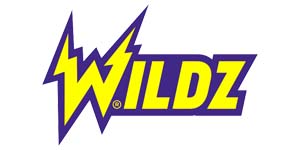 Wildz Casino Logo